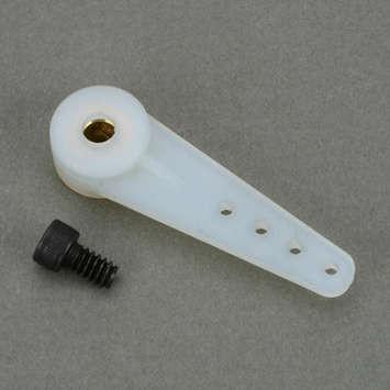 1.25 in. Nylon Steering Arm