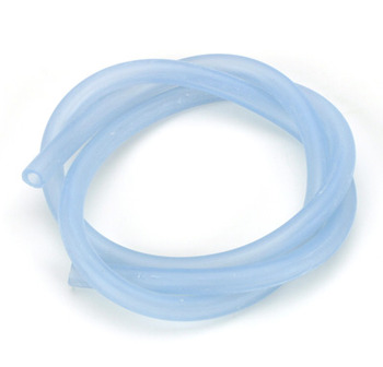 2 ft. Super Blue Silicone Tubing, Large