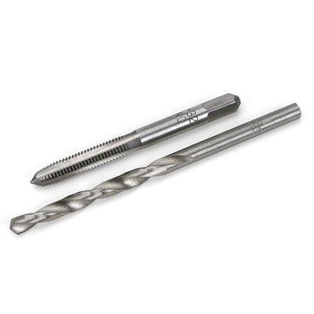 3 mm Tap & Drill Set