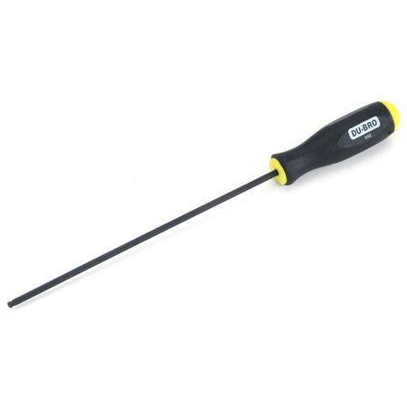 DUB443 0.09 in. Ball Wrench, 4-40 Socket Head