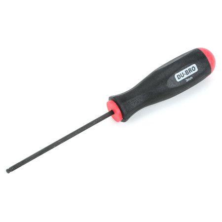 1.5 x 2 mm Ball Wrench