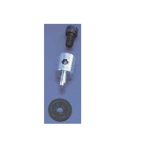 Heavy Duty 2-56 E-Z Connector - 2 Piece