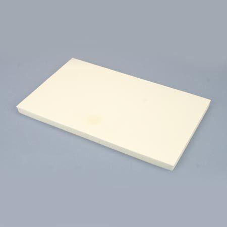 0.5 in. Protective Foam Rubber