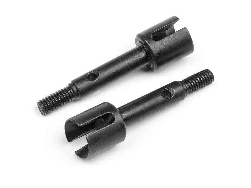Picture of HPI Racing HPI115295 Jumpshot Stub Axle&#44; 2 Piece