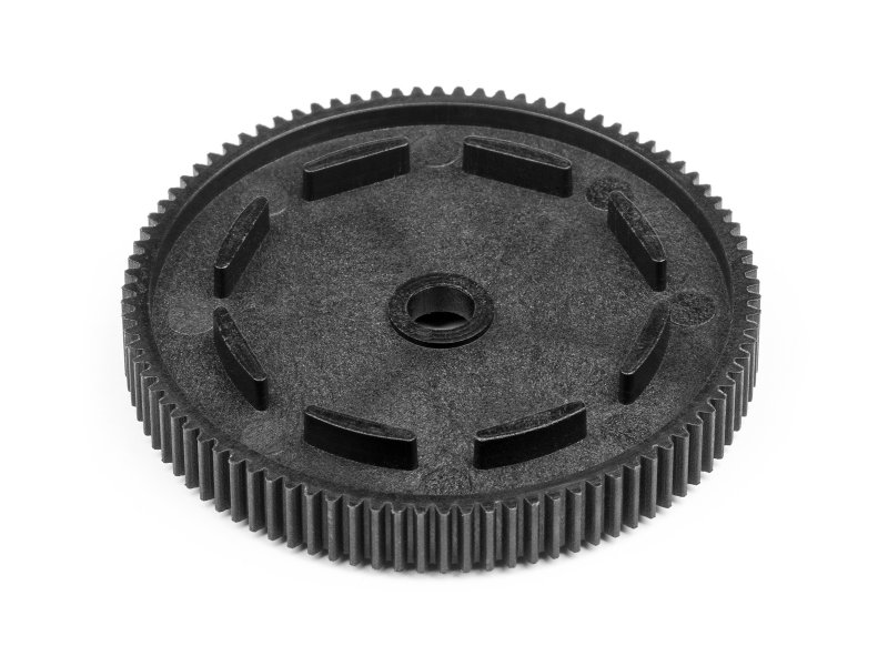 Picture of HPI Racing HPI115316 Jumpshot 90T Spur Gear&#44; 48 Piece