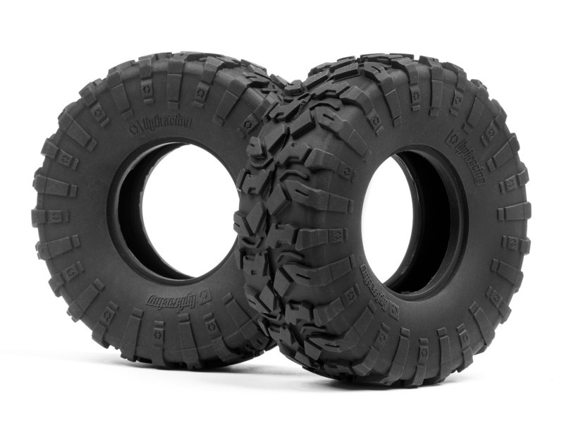 Picture of HPI Racing HPI116839 109 x 38x 48 mm Venture Toyota Rockthorn Tire, 2 Piece