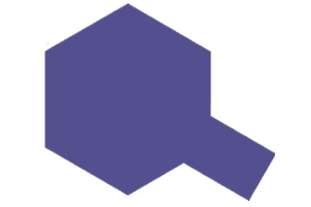100 ml Spray Lacquer TS-24, Purple