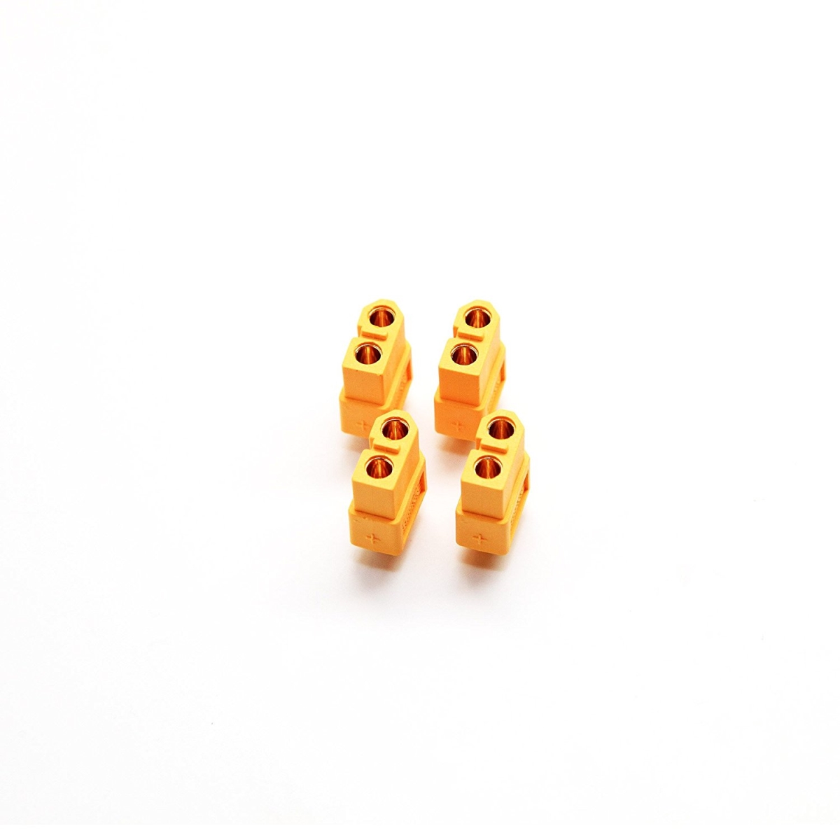 XT60 Connectors - Yellow