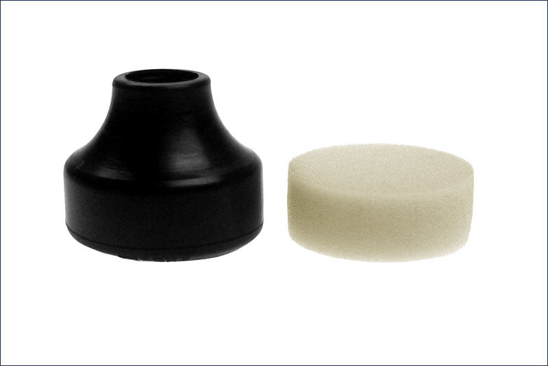 KYO92023 Air Cleaner Kit for 10-15