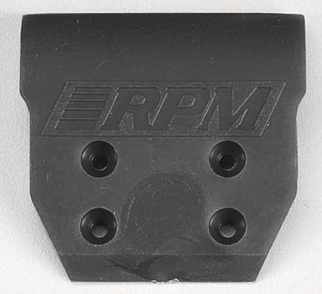 RPM80232 B4, T4 & GT2 Mini Front Bumper - Black