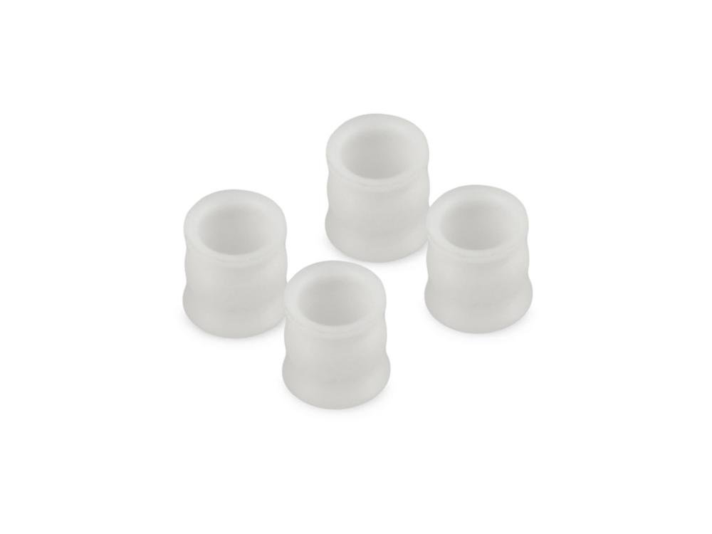 Picture of J Concepts JCO2601 Delrin Shock Stand-Off Bushings B64 & B64D - 4 Piece