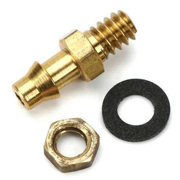 Picture of Dubro Products DUB539 8-32 Pressure Fitting