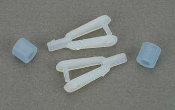 Bulk Nylon Kwik-Links - Pack of 12