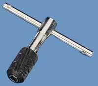 Picture of Dubro Products DUB633 T-Style Tap Handle for Standard & Metric Tap & Drills
