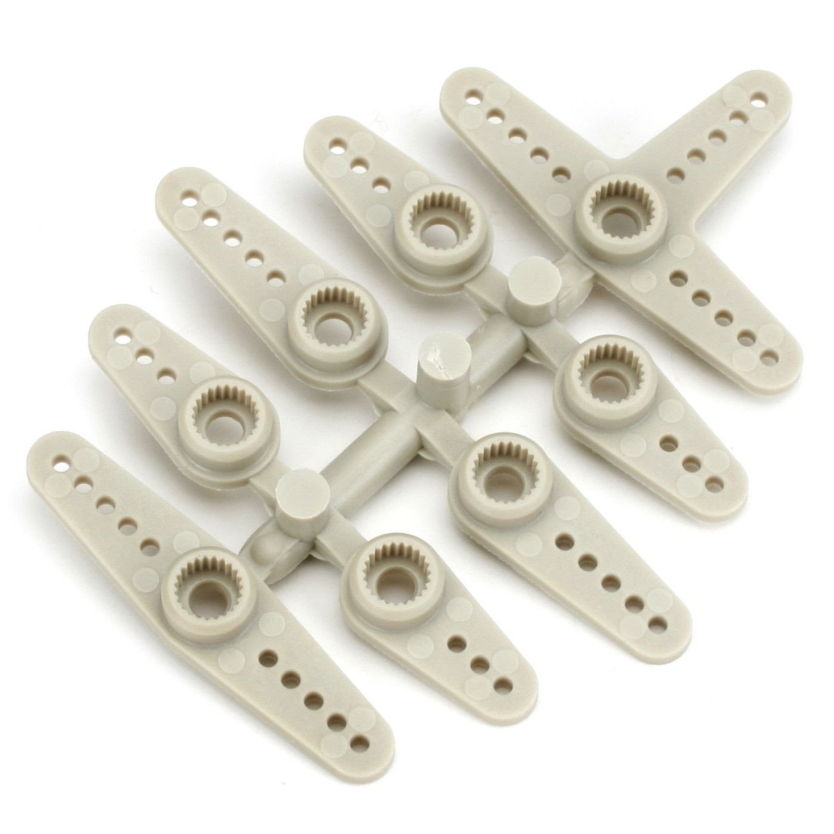 Picture of Dubro Products DUB674 Super Strength Standard JR Servo Arms