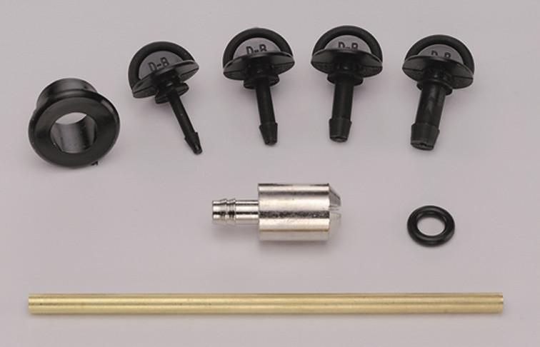DUB840 Fill It Fuel System