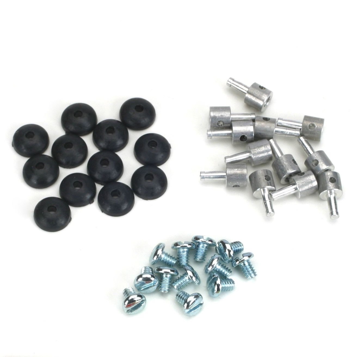 Mini E-Z Connector, Pack of 12