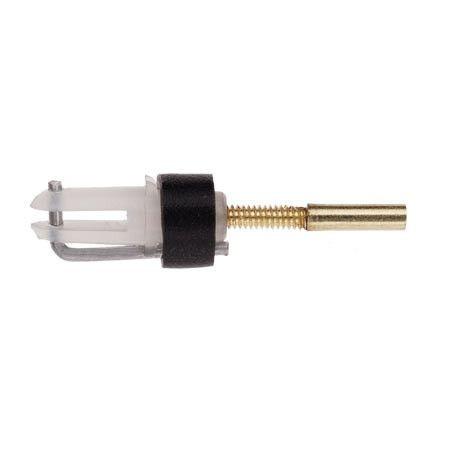 DUB921 0.047 in. Micro Clevis for Pushrods, Pack of 2