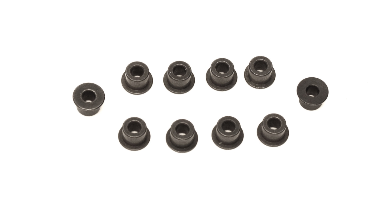 Picture of CEN Racing CEGGS012 3 x 6 in. Remote Control Racing Flange Bushing
