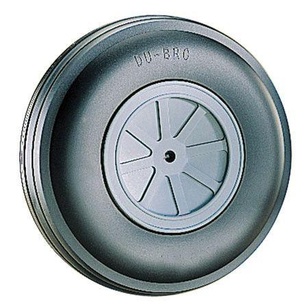 DUB500TL 5 in. Treaded Lightweight Wheel