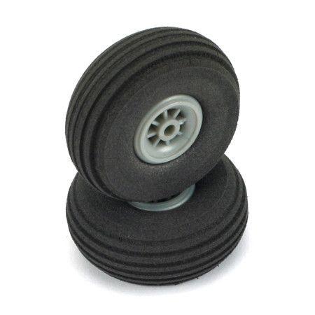 Picture of Dubro Products DUB175SL 1.75 in. Super Lite Wheels
