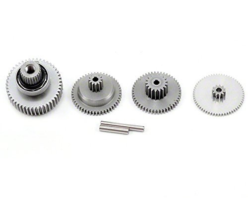 SAVSGSB2273SG Servo Gear Set with Bearings for SB2273S