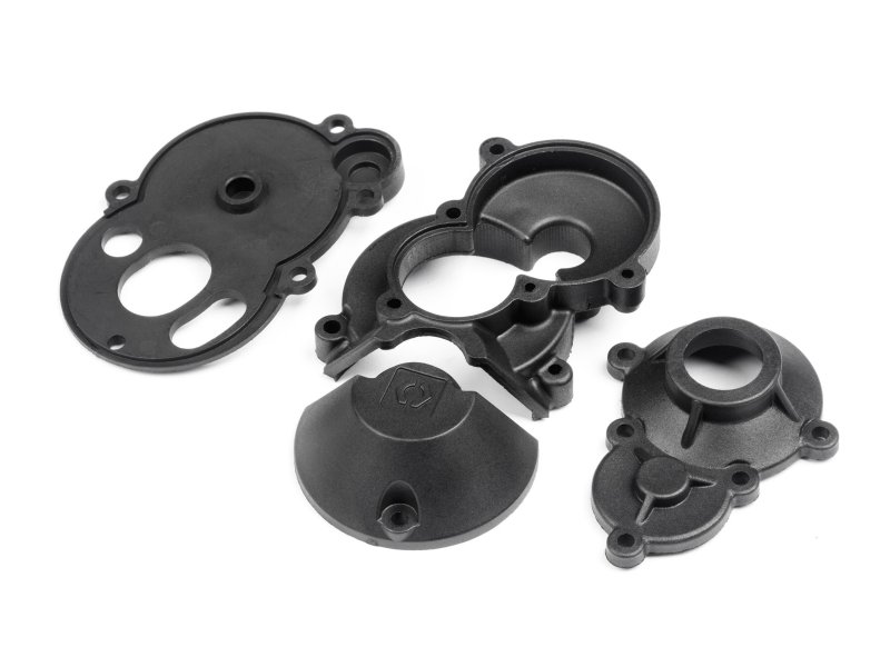 Front Gear Box for Venture Toyota