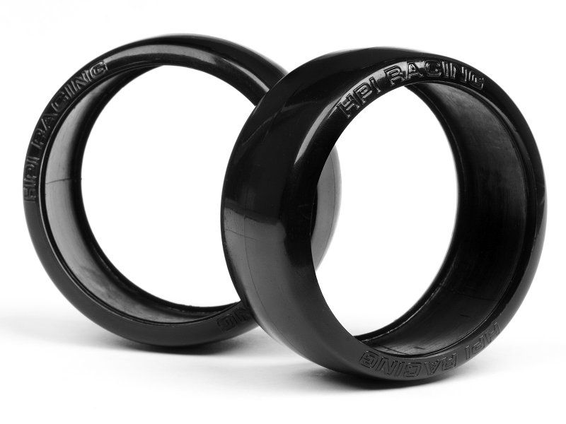 26 mm TDrift Tire  2 Piece