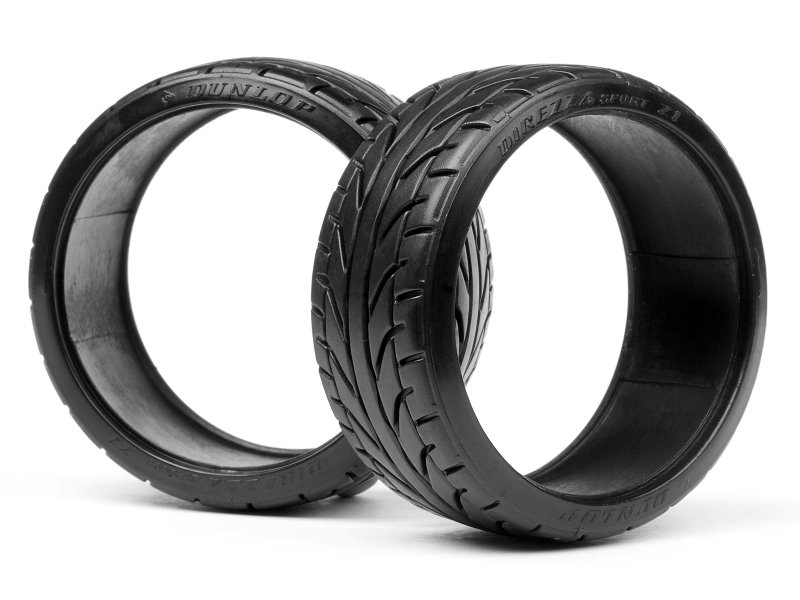 26 mm Direzza Sport Z1 T-Drift Tire
