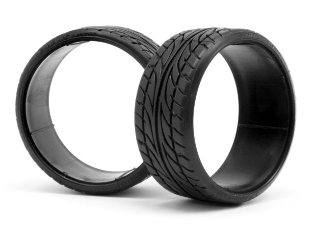 LP29 T-Drift Dunlop Le Mans LM703 Tire