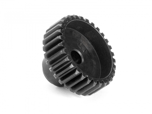 HPI6930 48P Pinion Gear for Crawler King - 30 Tooth