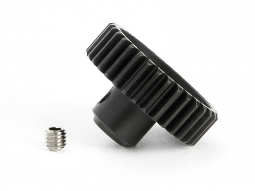 Picture of HPI Racing HPI6934 48P Pinion Gear for Crawler King - 34 Tooth