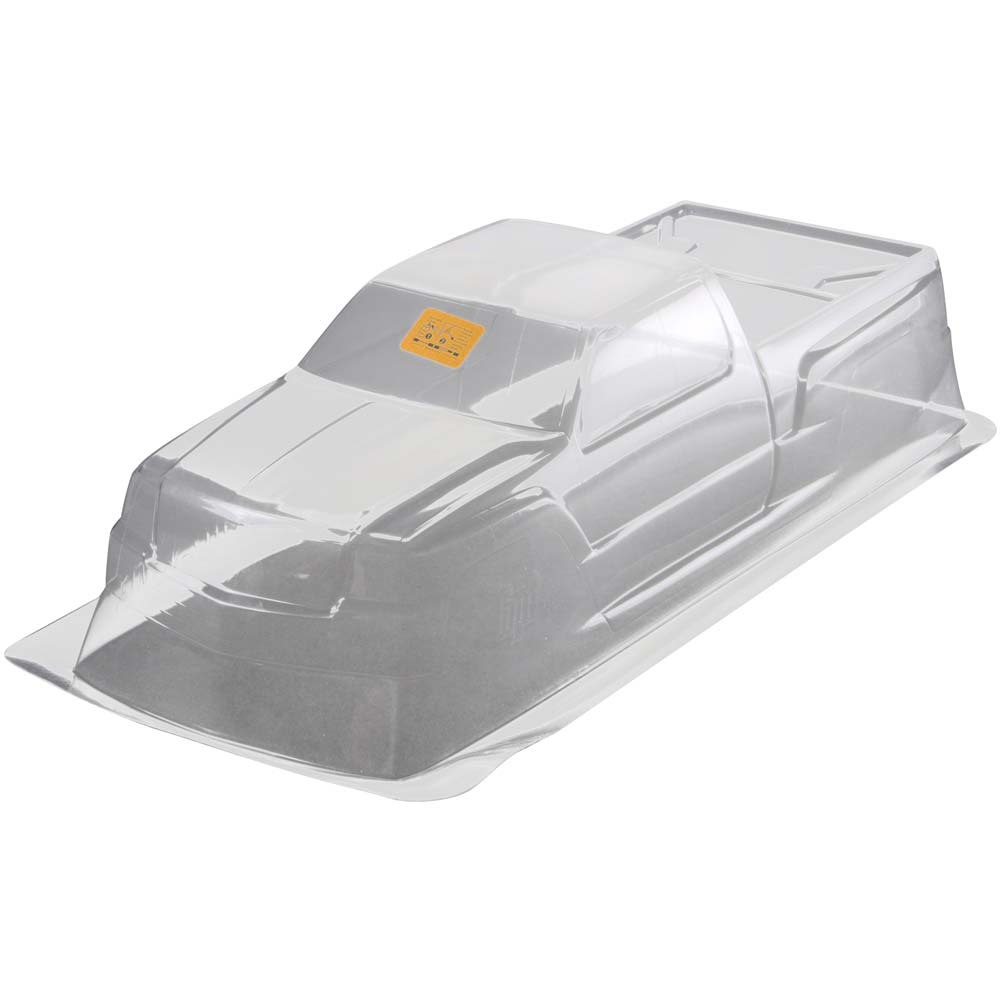 GT Gigante Truck Body