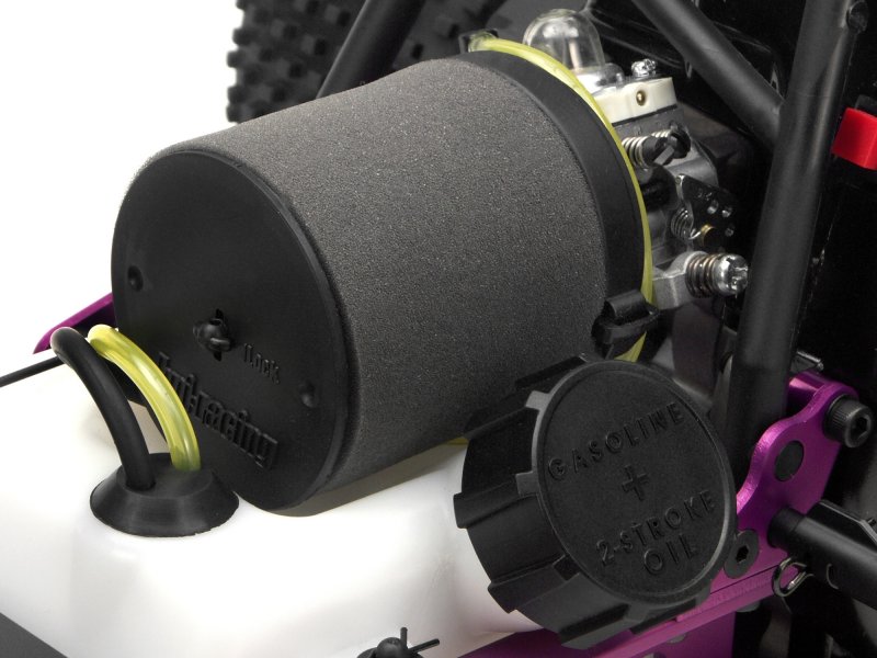 Air Filter Foam Element Set for Baja 5B No.15411 Air Filter