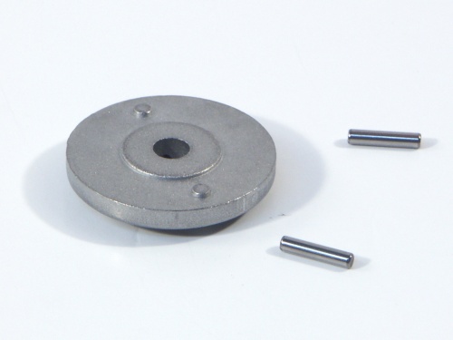 Slipper Clutch Hub for Savage