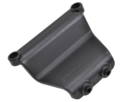 Front Bumper Mount for Traxxas X-Maxx