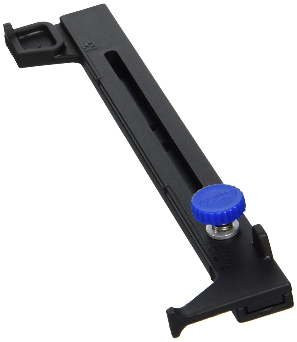 Rpm R-C Products  Toe in Gauge