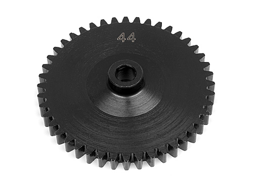 Heavy Duty Spur Gear 44 Tooth for Savage X