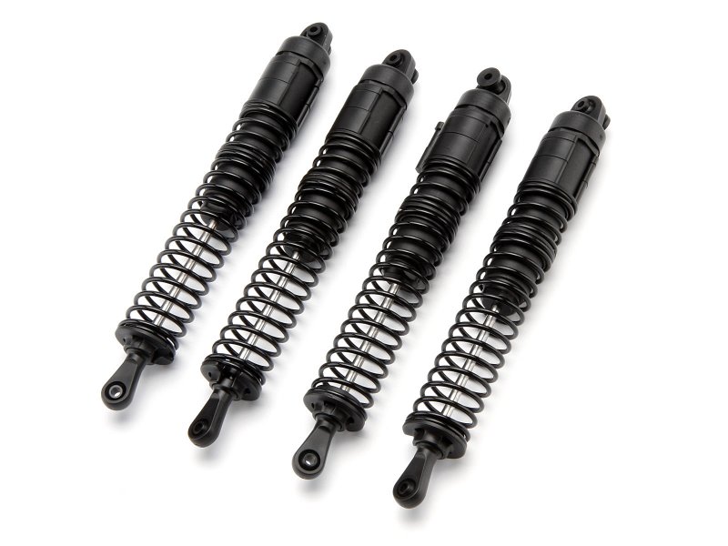 HPI102365 Big Bore Sport Shock Set for Assembled & Savage