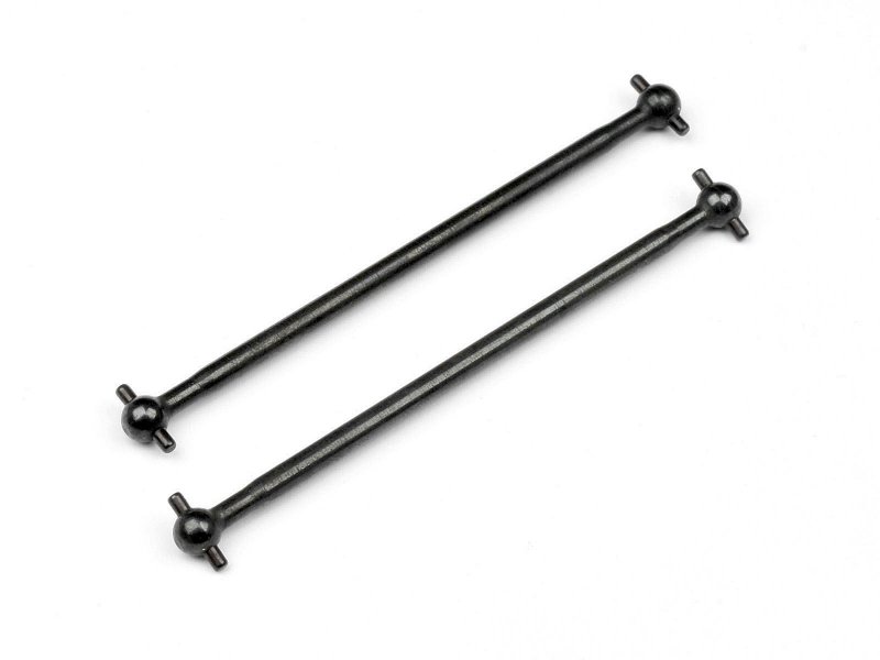 6 x 83 mm Drive Shaft Bullet MT & ST
