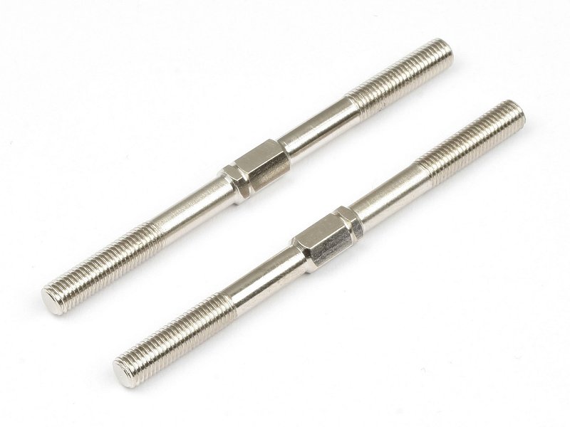 M3.5 x 53 mm Turnbuckle Bullet MT & ST