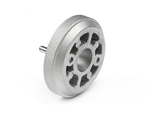 HPI101251 Flywheel Bullet MT & ST 3.0