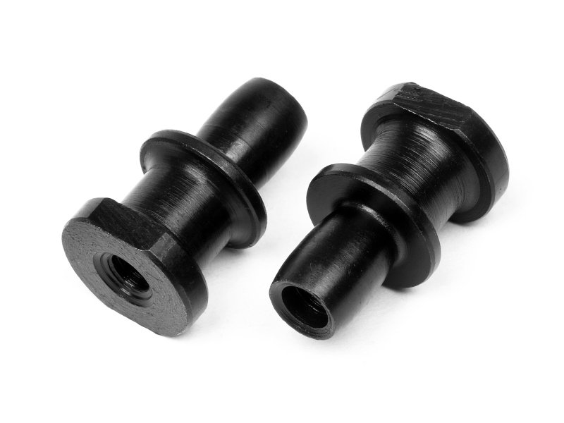 HPI67410 Shock Stand Off Vorza Flux, 2 Piece