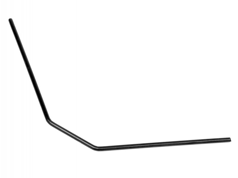 2.8 mm Sway Bar Vorza Flux
