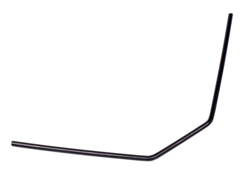 HPI67511 2.4 mm Sway Bar Vorza Flux