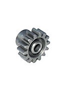 21 Teeth, 32 Pitch Hardened Pinion Gear