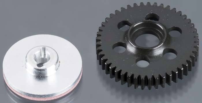 45 Teeth, Revo & Summit Gen3 Slipper Kit