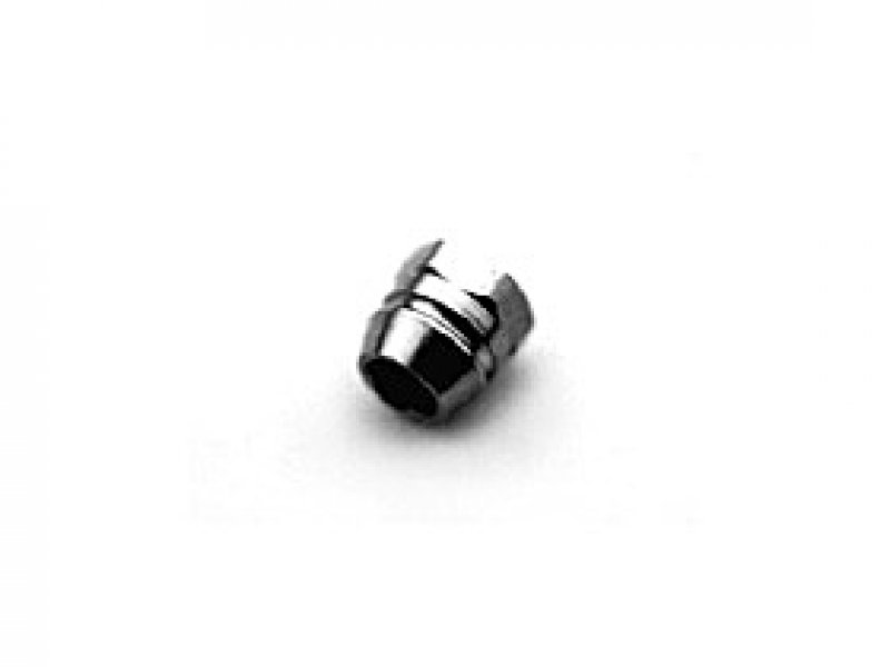 Clutch Nut for Lightning Buggy & Stadium Pro WR8 - Durable Metal Component