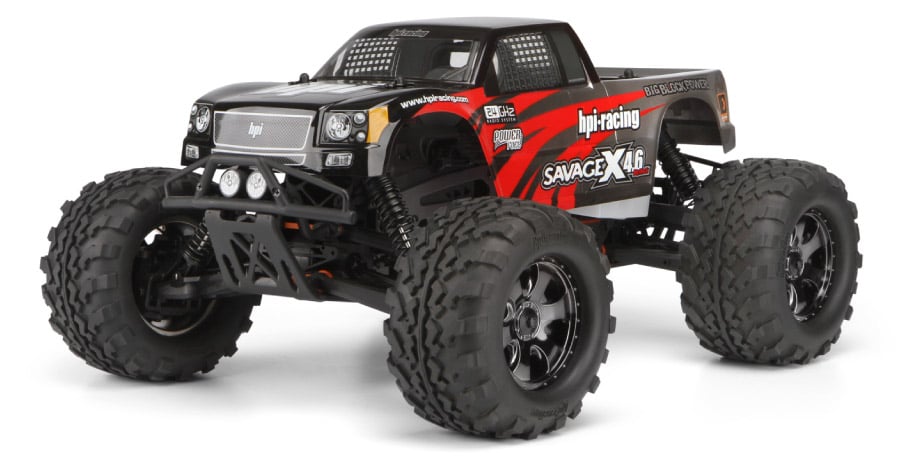 HPI Racing HPI105532