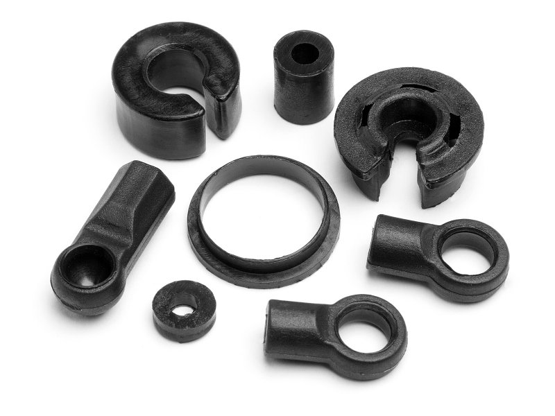 Shock Parts Set for Savage XS